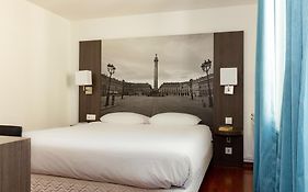 Hotel Victoria Paris